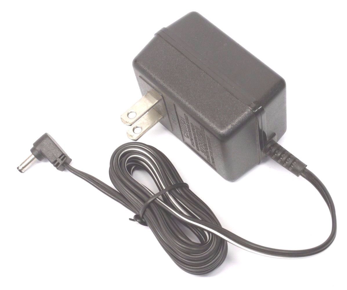 New 9V 400mA U093040D for Vtech Cordless Phone Power Supply Ac Adapter